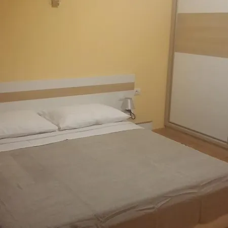 Pensión Luka 3*